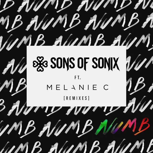 Numb - Sons of Sonix Extended Mix