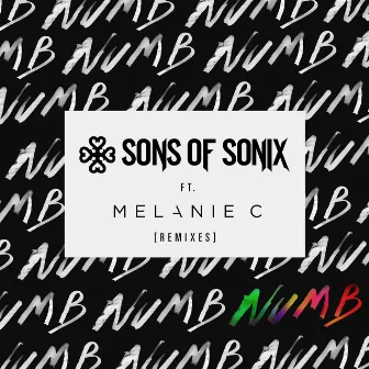 Numb (Remixes) by Sons of Sonix