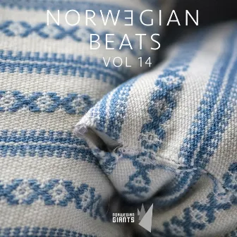 Norwegian Beats, Vol. 14 by Norwegian Giants