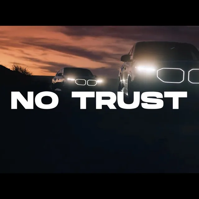 NO TRUST