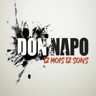 12 Mois 12 Sons by Don Napo