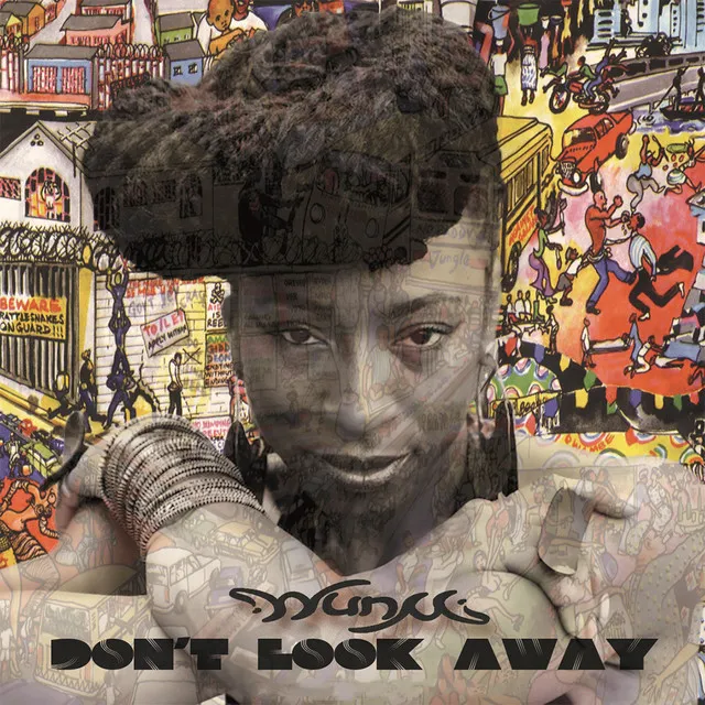 Don't Look Away