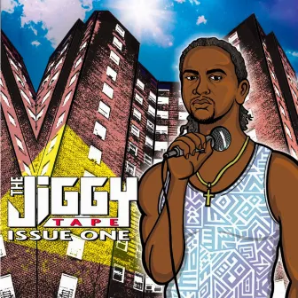 The Jiggy Tapes: Issue One by Ignis