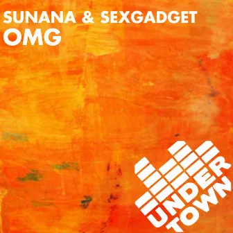 OMG by SUNANA