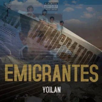 Emigrantes by Yoilan