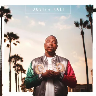 Justin Kali by Justin Kali