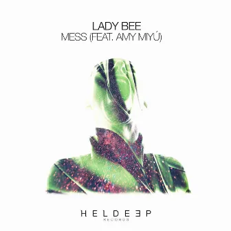 Mess (feat. AMY MIYÚ) by AMY MIYÚ