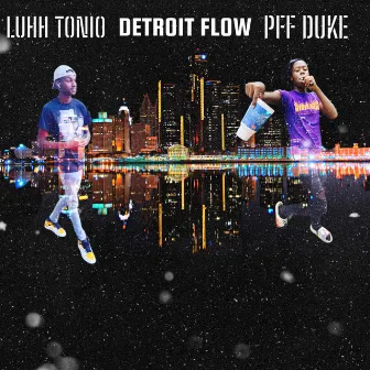 Detroit Flow by Luhh Tonio