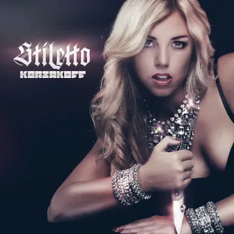 Stiletto by Korsakoff