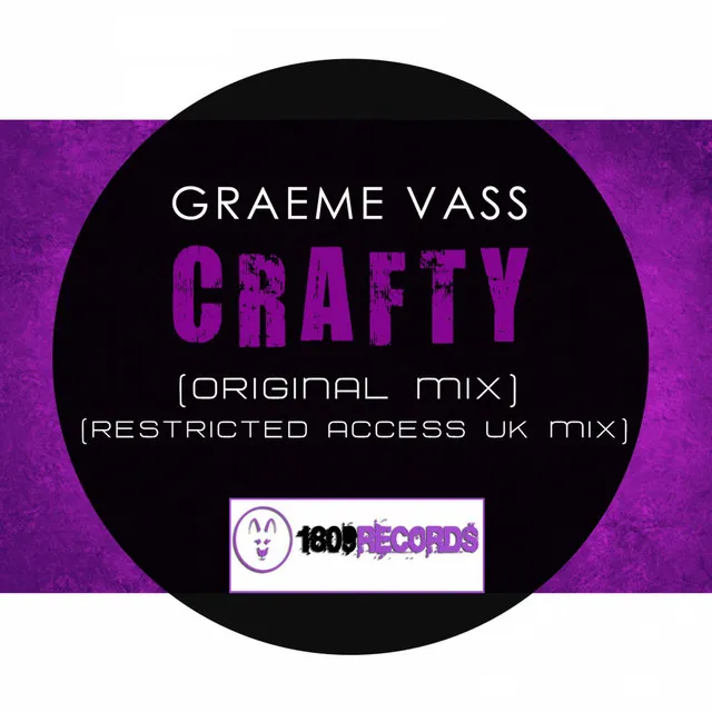 Crafty - Original Mix