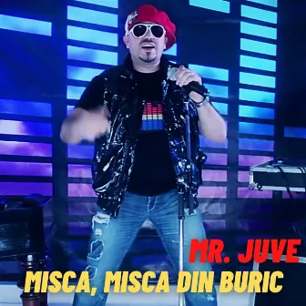 Misca, Misca Din Buric by Mr. Juve