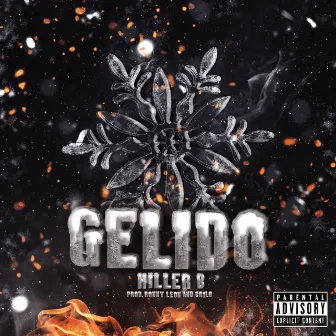 Gelido by Hiller B