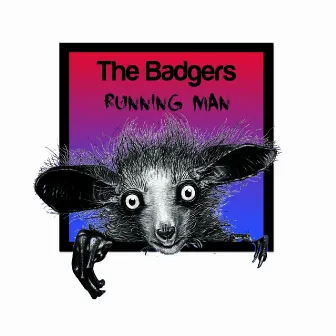 Running Man by The Badgers