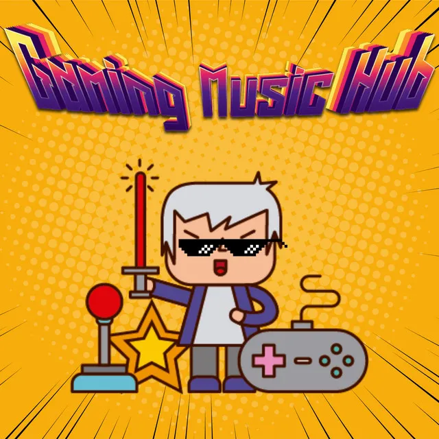 Gaming Lullaby Music