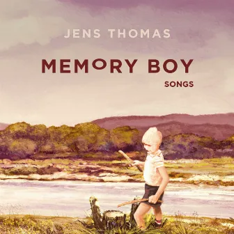 Memory Boy by Jens Thomas