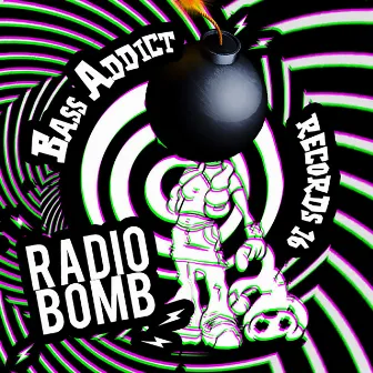 Bass Addict Records 16 by Radio Bomb