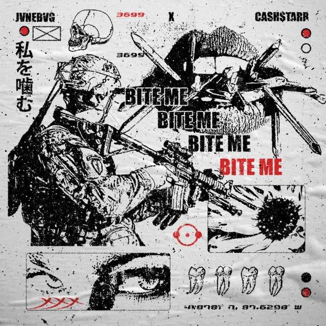 BITE ME - Remix