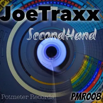 SecondHand by JoeTraxx