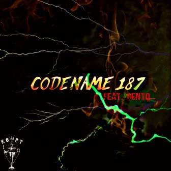 CODENAME187 by BIG $LAM