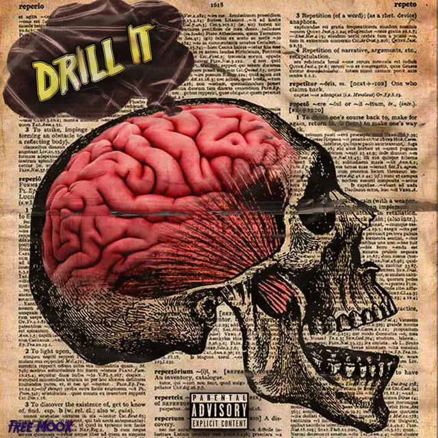 Drill It