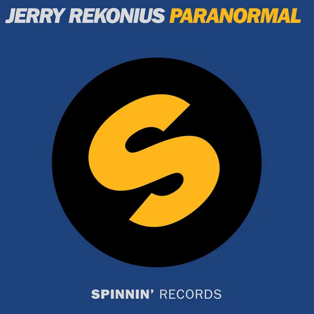 Jerry Rekonius