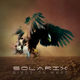 Birds On Mars by Solarix