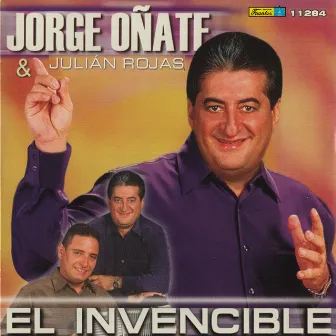 El Invencible by Jorge Oñate