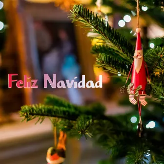 Feliz Navidad by Feliz Navidad