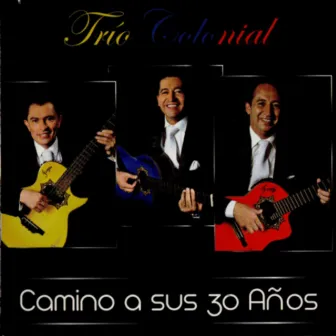 Camino a Sus 30 Años by Trío Colonial