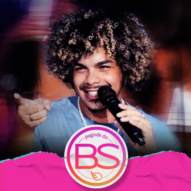 Pagode do BS (Ao Vivo)