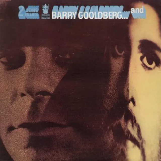 Barry Goldberg