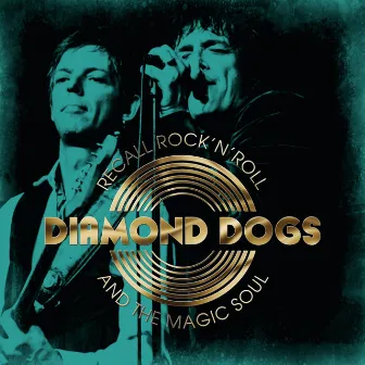 Recall Rock 'n' Roll and the Magic Soul by Diamond Dogs