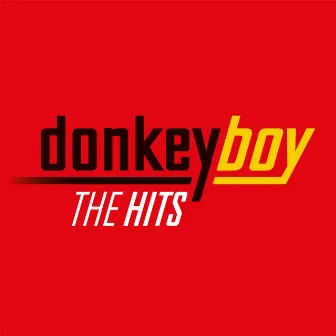 The Hits by Donkeyboy