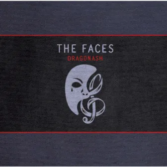 THE FACES by Dragon Ash