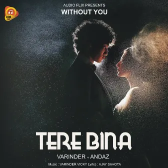 Tere Bina by Andaz