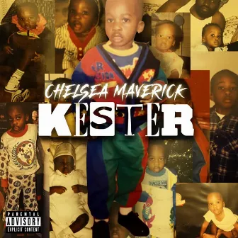 Kester Deluxe by Chelsea Maverick