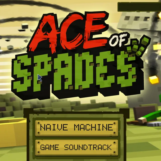 Ace of Spades Game Soundtrack