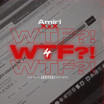 WTF ⁉️ #4 by Amirixxx