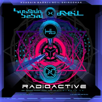 Radioactive by Neil Shirodkar