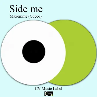 Side Me - Single by Maxemme