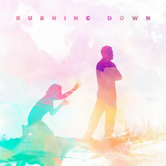 Burning Down by Fvck Money