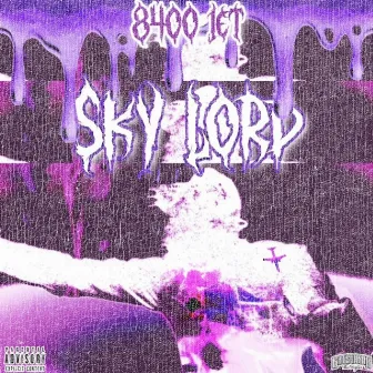 Sky Lord by 8400 Jet