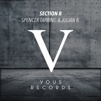 Section 8 by Julian R