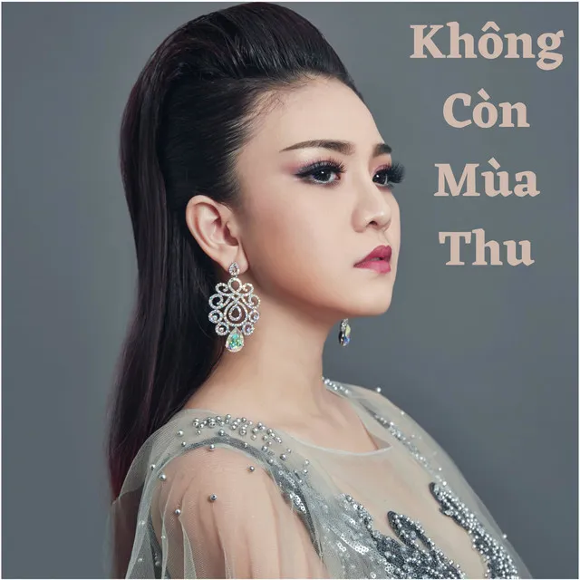 Không Còn Mùa Thu