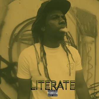 Literate by Don Status