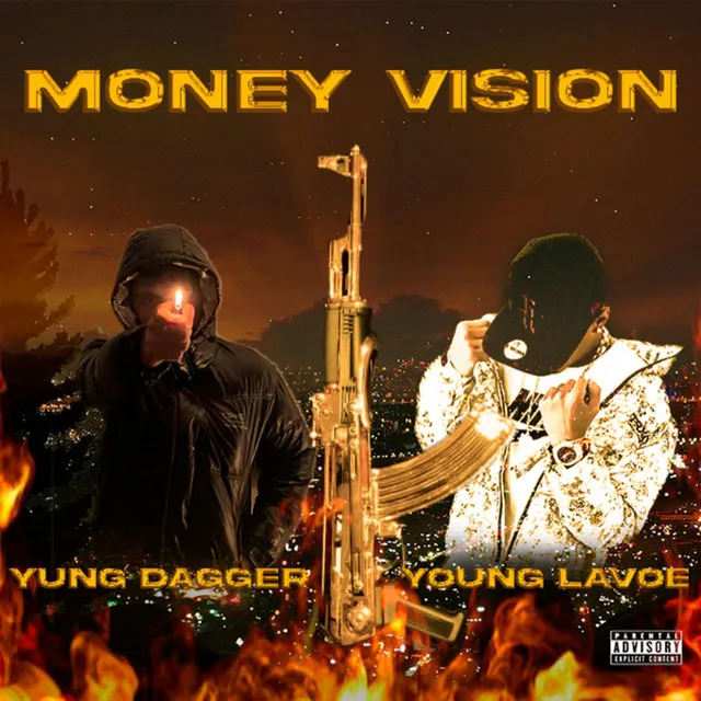 Money Vision