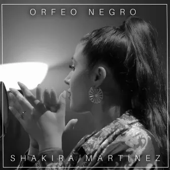 Orfeo Negro by Shakira Martínez