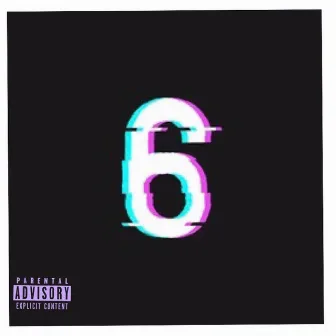 The 6 Pacc by Khadir Rashaad