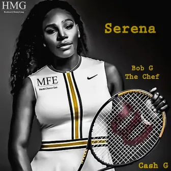 Serena by Hoodunatti Musiq Group