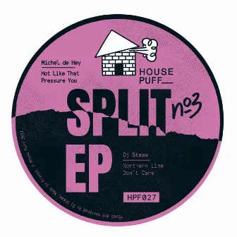 SPLIT EP3 by Dj Steaw